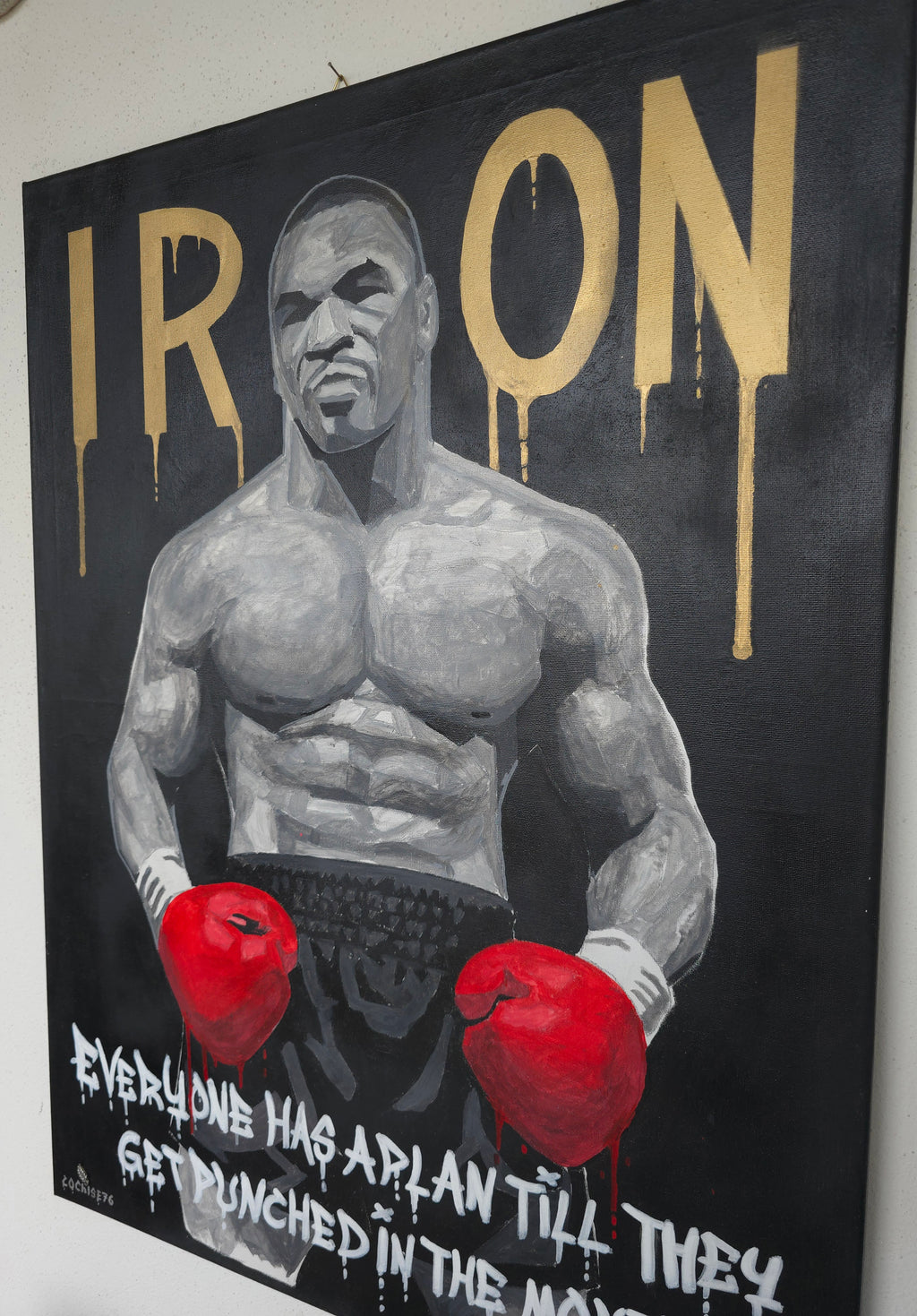 IRON